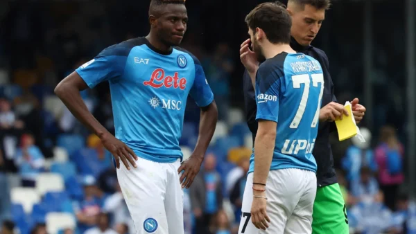 Spotlight on Napoli’s Key Players This Season and Their Impact on Team Success